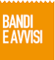 Bandi e avvisi - logo